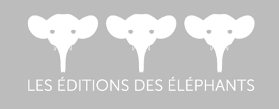 les-editions-des-éléphants-logo