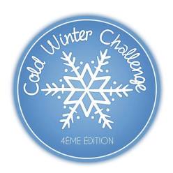 cold winter challenge